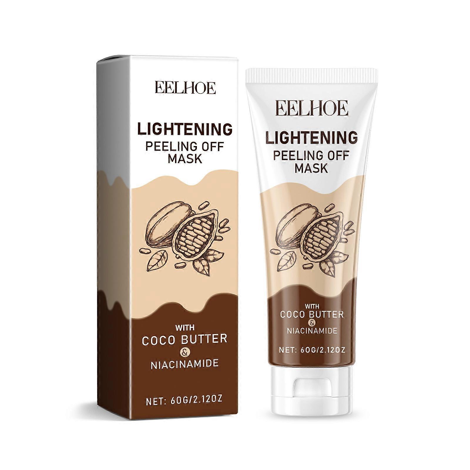 A Unbrand Lightening Peeling Off Mask 60G