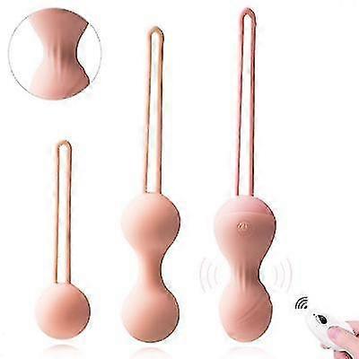 Device Training Kit For Strengthening Toning Pelvic Muscles