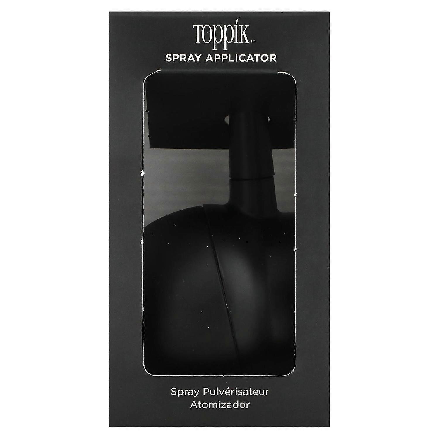 Toppik, Spray Applicator, 1 Piece
