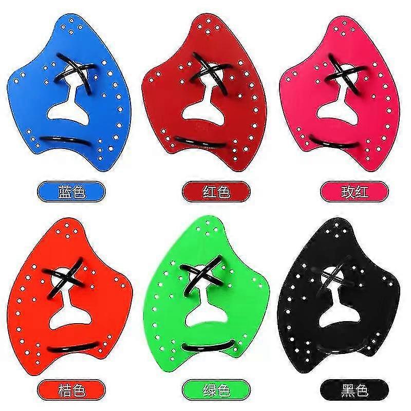 Tyr Catalyst 2 Swim Training Hand Paddles