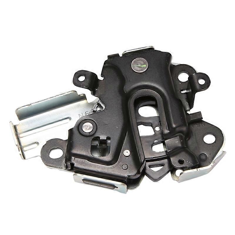 50JA Compatible for CRV 2012-2016 82220-T0A-A01 82220-T0A-A02 82620-T0A-A03 Left Right Rear Car Seat Back Lock Latch Assembly