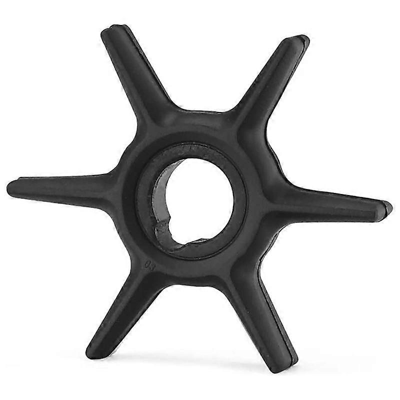 Turbine de pompe à eau hors-bord 47-42038 pour moteur hors-bord Mercury 47-42038-2 47-42038Q02