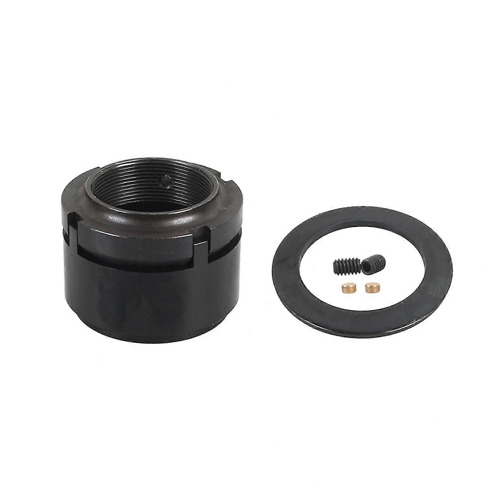 5Th  nut and retainer kit replacement  to install durable premium for 013887aa