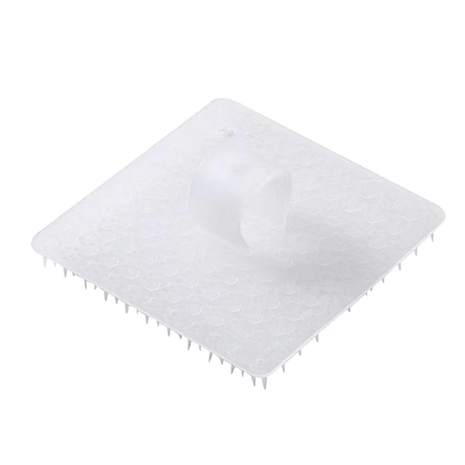 Vegetable Cleaning Brushes Flexible Deep Clean Fruit Scrubber Brush with Handle Kitchen Supplies