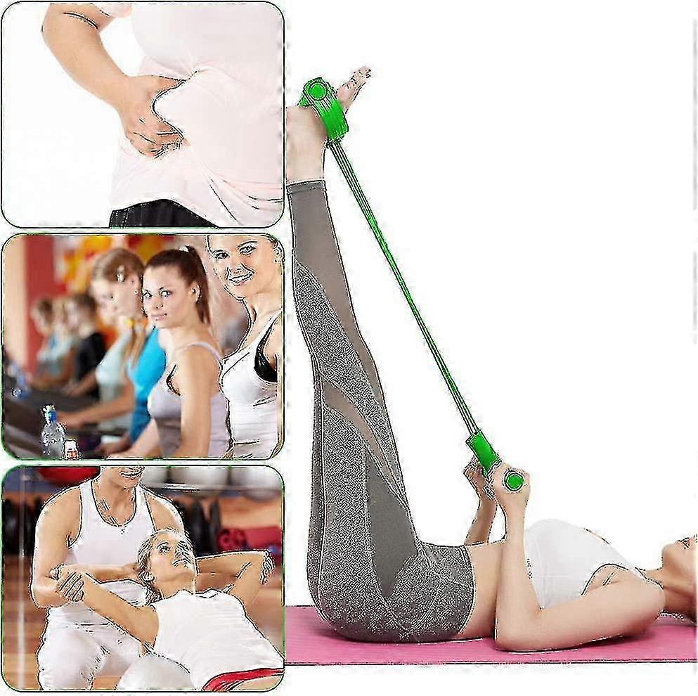 Corda Di Tensione Multifunzionale, Fascia Di Resistenza Per Trazione Del Pedale Yoga Attrezzatura Per Fitness Con Corda Rosa~p144599154 Corda Di Tensione Multifunzionale, Fascia Di Resistenza Per Trazione Del Pedale Yoga Attrezzatura Per Fitness Con Corda Rosa~p144599154