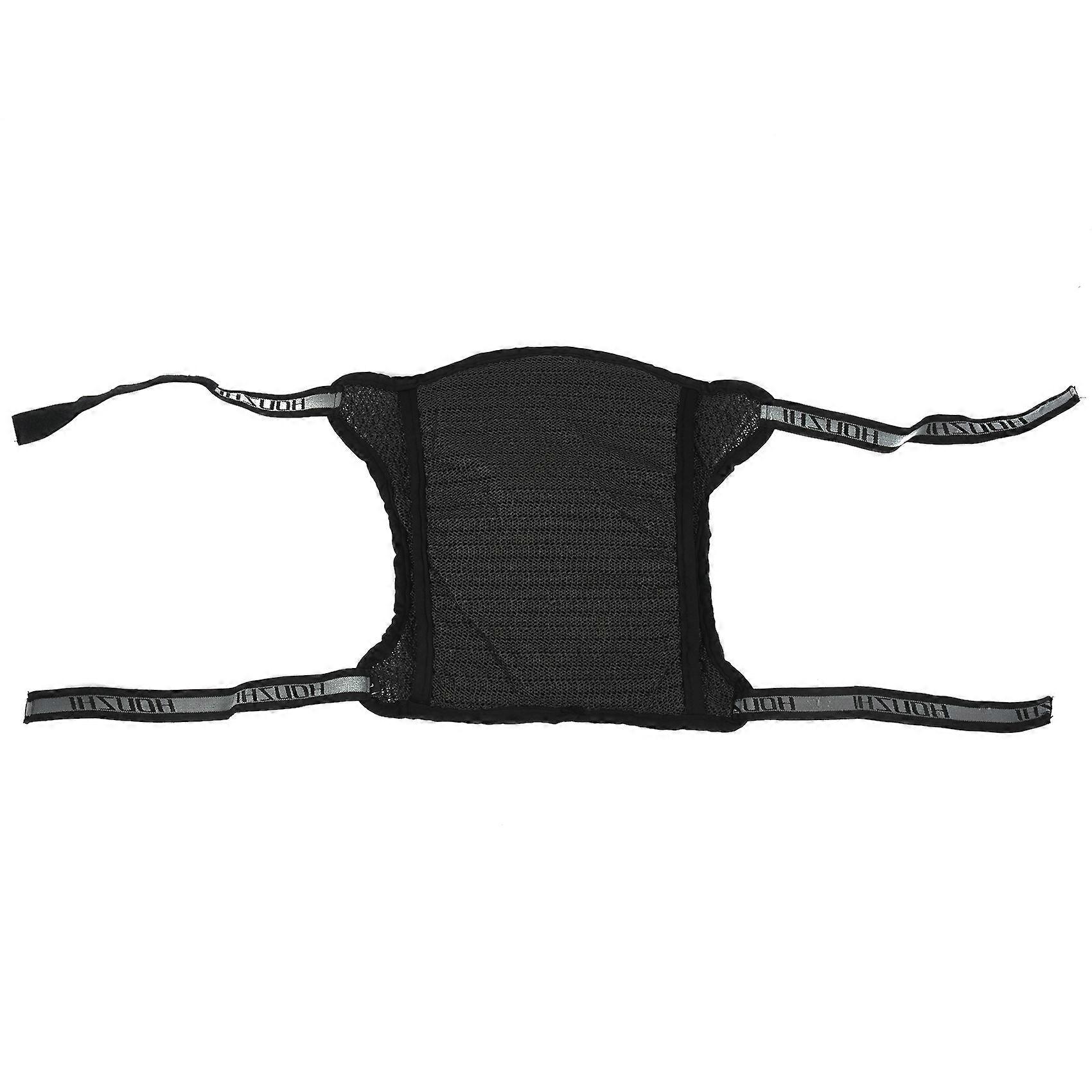 Motorcycle Cool Cover Universal Protection Protection Cushion 3D Mesh Waterproof Cushion Motorcycle