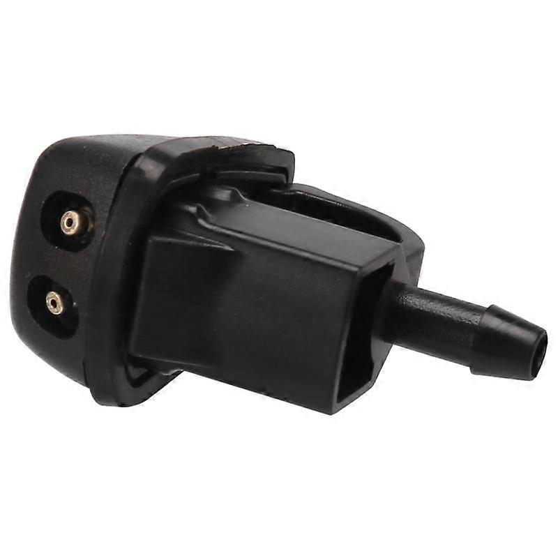 GM OEM Windshield Wiper Washer-Nozzle Spray Jet 20820073 - Foto 5