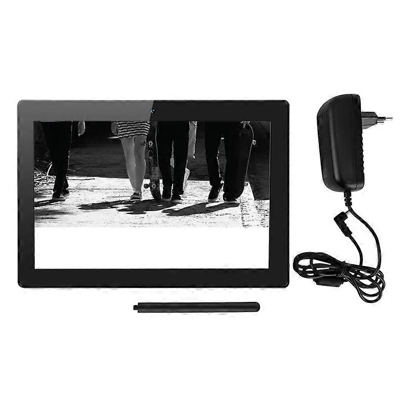 IOT control panel Wall Mount Tablet pc SDK Available Zigbee Smart home Wall mount Smart home panel Tablet