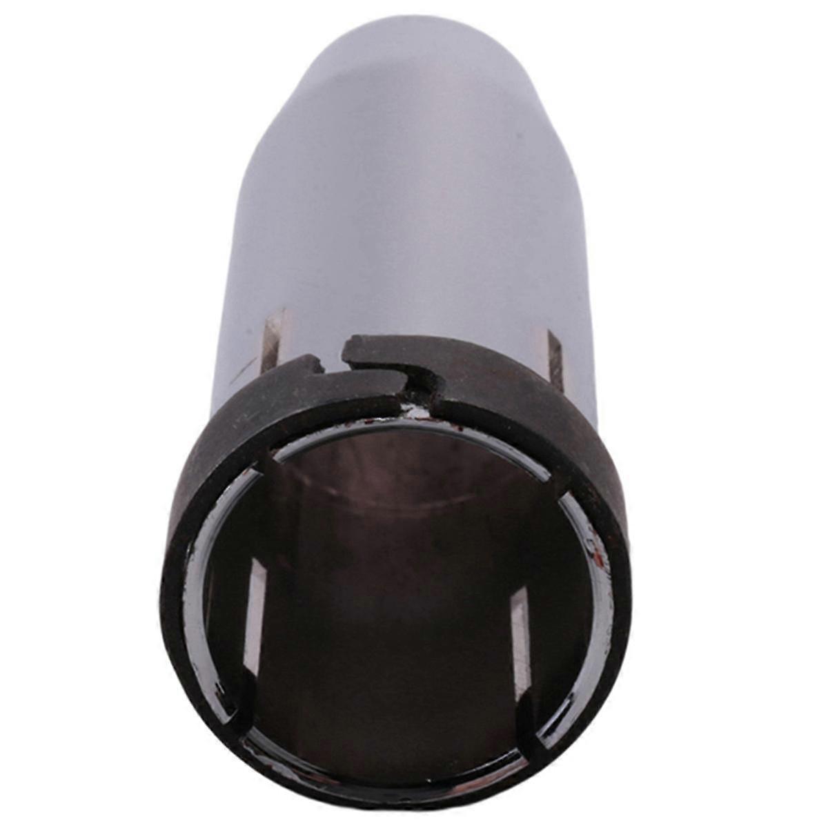 Contact Tip Conical Gas Nozzle Tip Holder & 24KD MB24 MIG Welding Torch 59Pcs