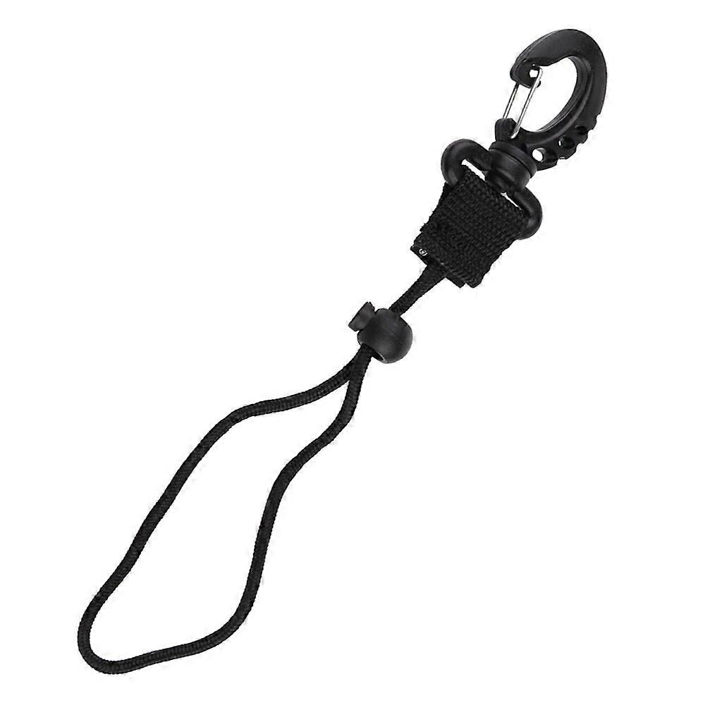 Dive Camera Lanyard Wrist Strap - Underwater Scuba Diving Flashlight Torch Gear