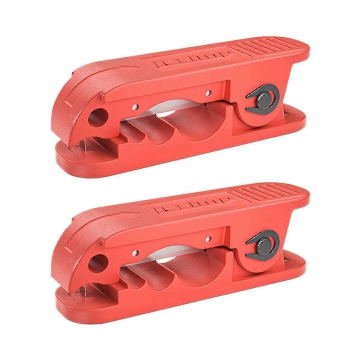 Round Wire Stripper Cutting Functal Wire Stripper 2 Pack