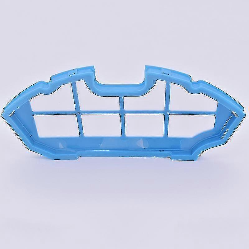 And Hepa Filter Vacuum Cleaner Main Brush Side Replacement For Ecovacs Deebot N79 High Quality Free Shipping