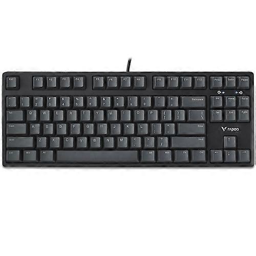 Rapoo V860 Desktop Wired Gaming Mechanical Keyboard