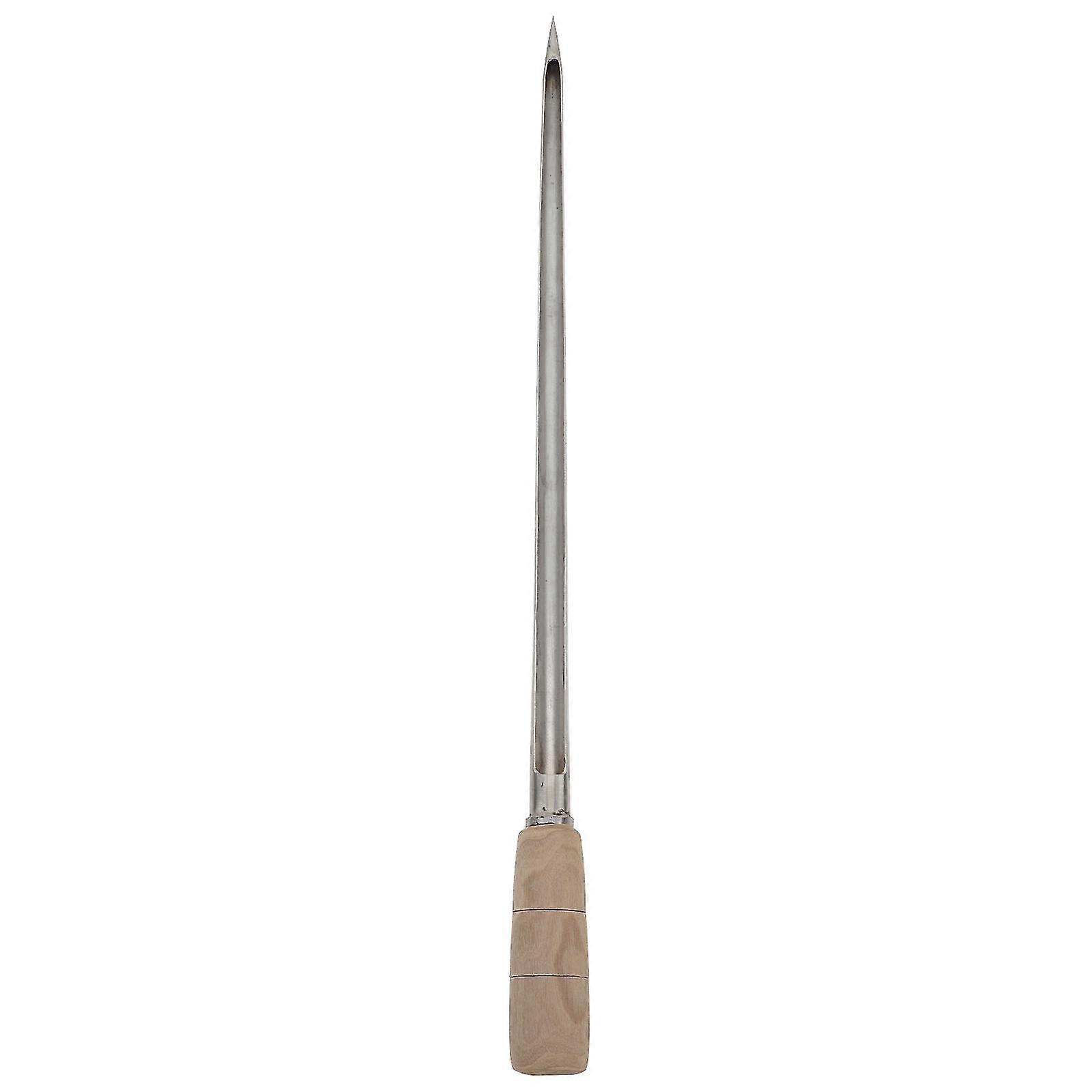 Mulitool Grain Probe Sampler Lengthen Wheat Sampler Handle Soil Test Kits Soil Test Tool Rice Sampler