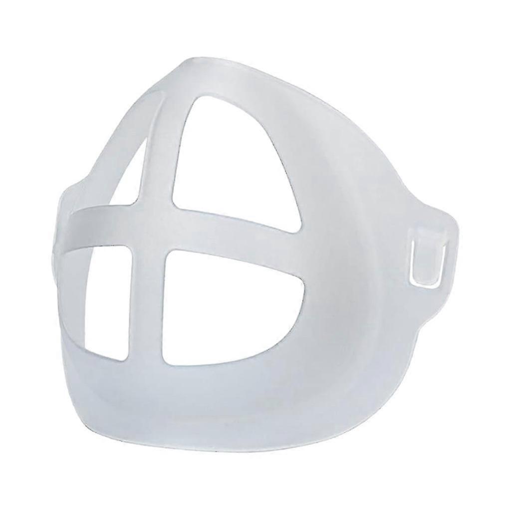 3d Face Masks Bracket Mouth Separate Inner Stand Holder Breathing Space