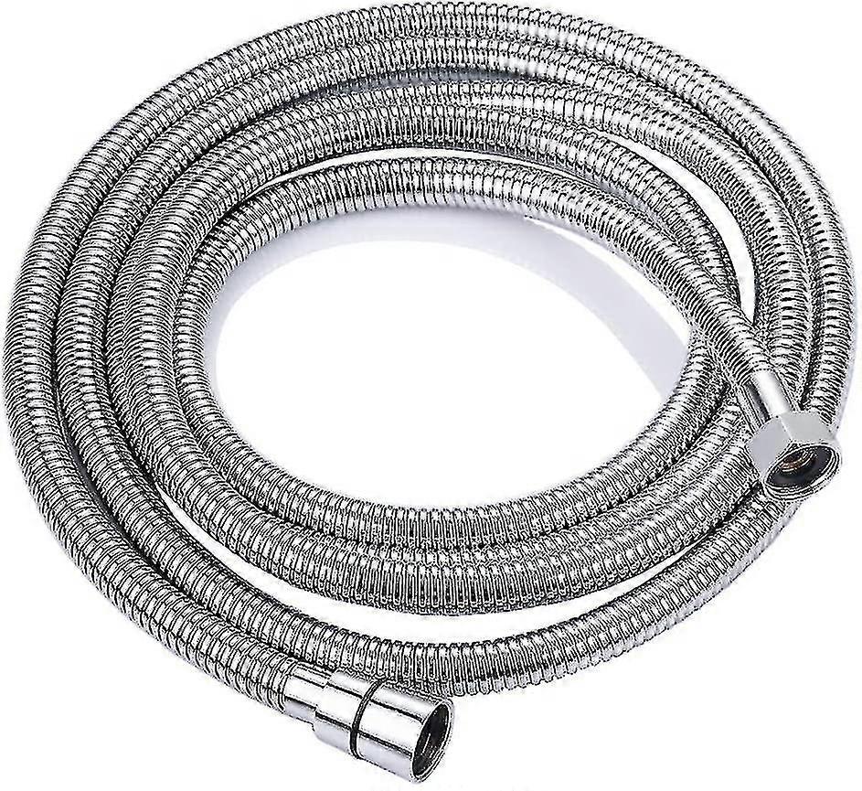 3m Anti-torsion Stainless Steel Shower Hose. Shower Hose Standard Connection G