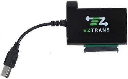 EZ Trans Transfer Kit Utility (Datel) Xbox 360 Game
