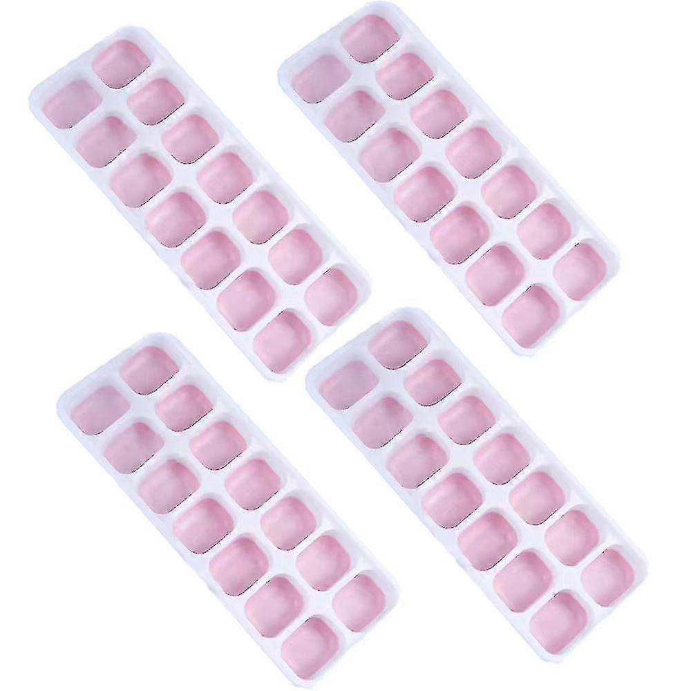 صينية مكعب ثلج ، إطلاق مرنةللكوكتيل ، ويسكي ، أغذية أطفال ، شوكولاتة ، مشروبات ، فواكه