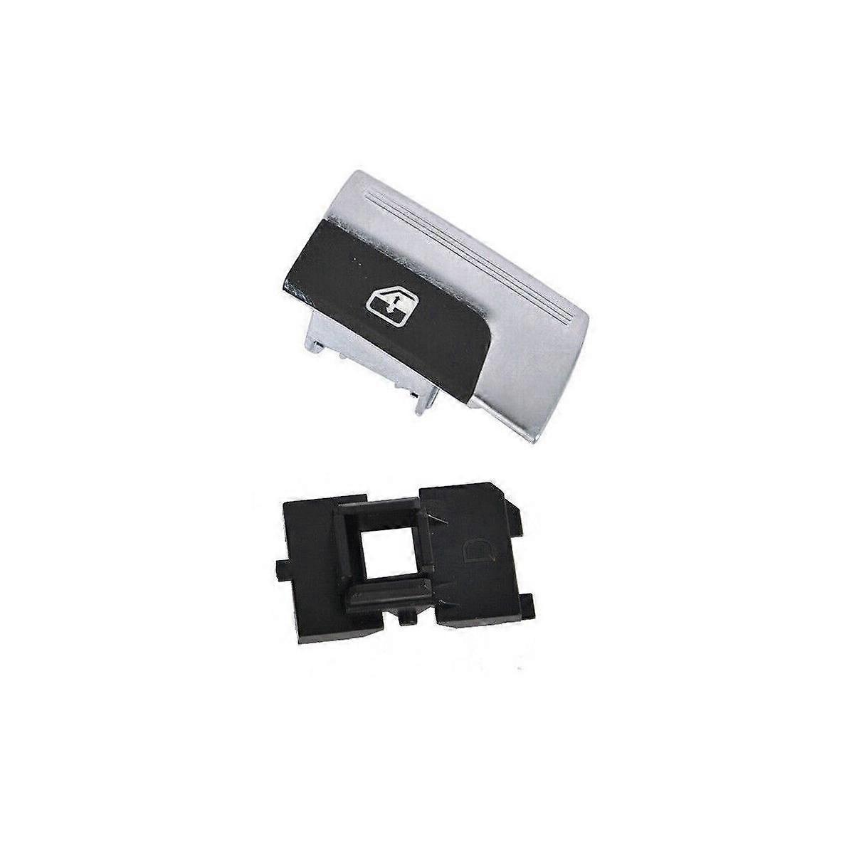 247883 Car Right Power Window Switch Button for 458 488 FF