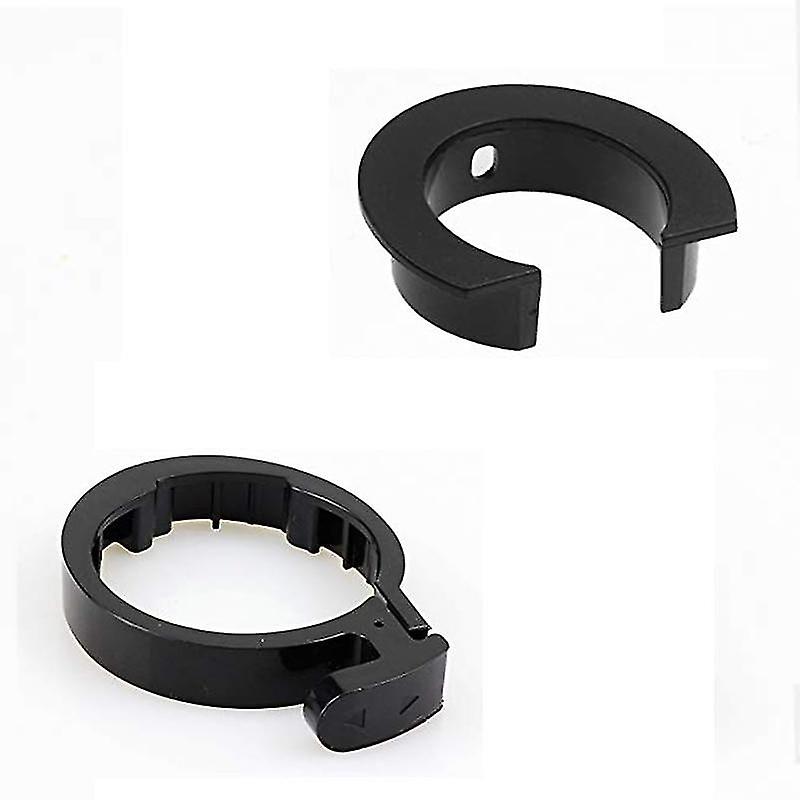 Round Locking Ring Buckel For Electric Scooter