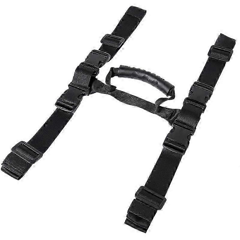 مقبض خزانة دراجة نارية ، مقبض صندوق جانبي من سبائك الألومنيوم ل R1200GS LC Adventure F700GS F