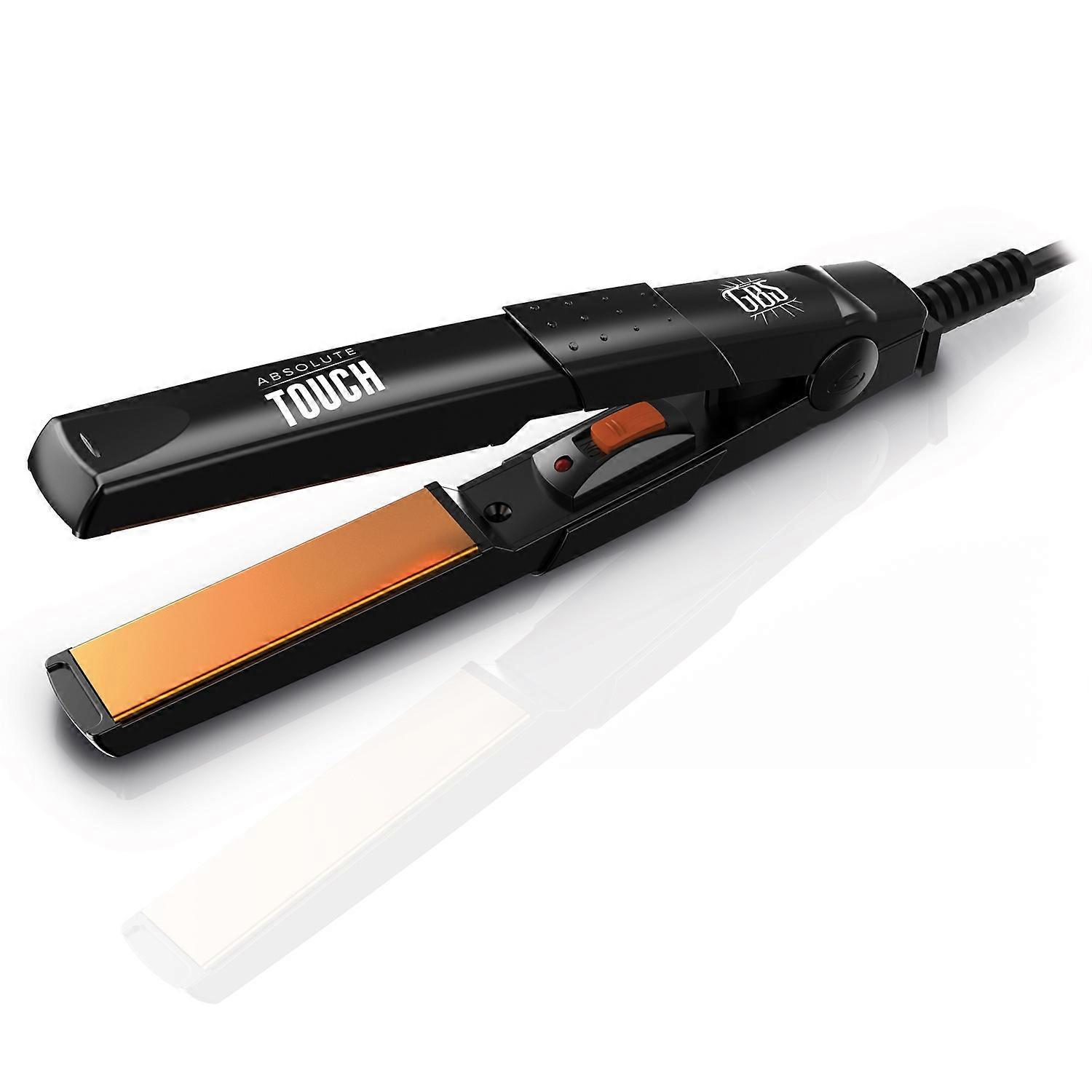 Haarglätter Absolute Touch 210°C