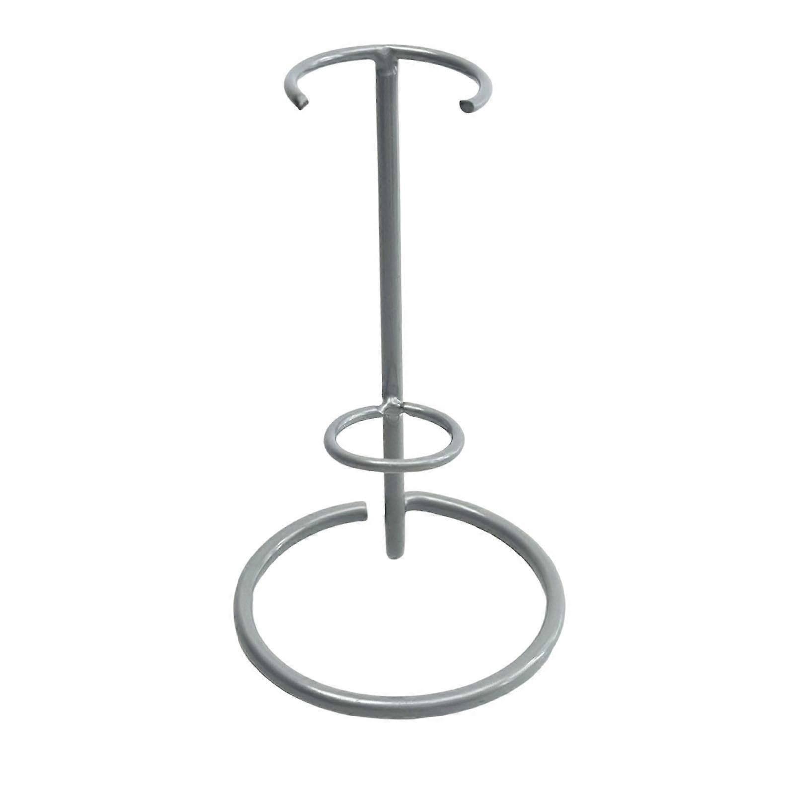 Small Crystal Wand Display Stand Iron Arms Display Stand Display Easel For Small Gemstones Crystal Agate Holiday Ornaments