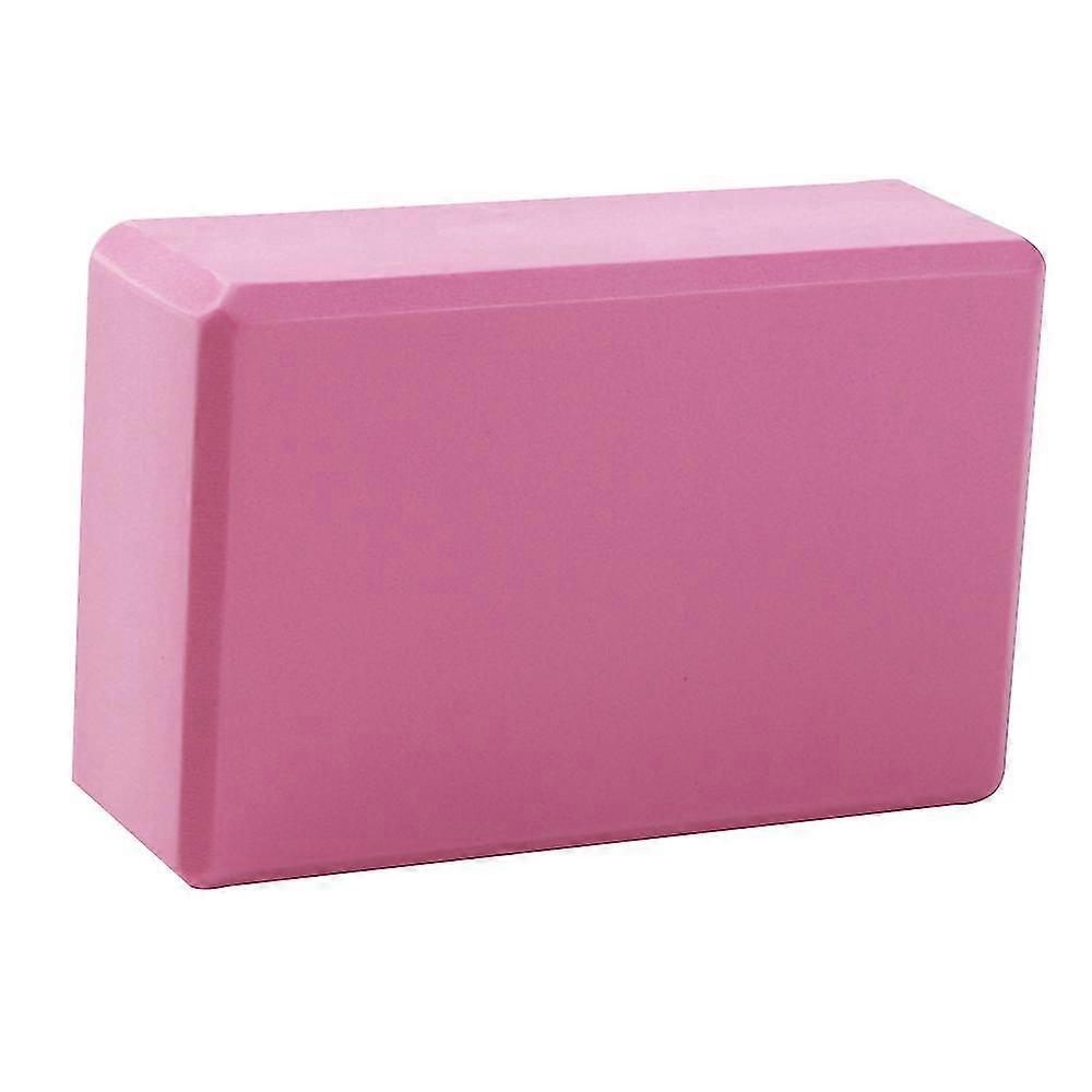 Yoga Block - Non-slip Surface