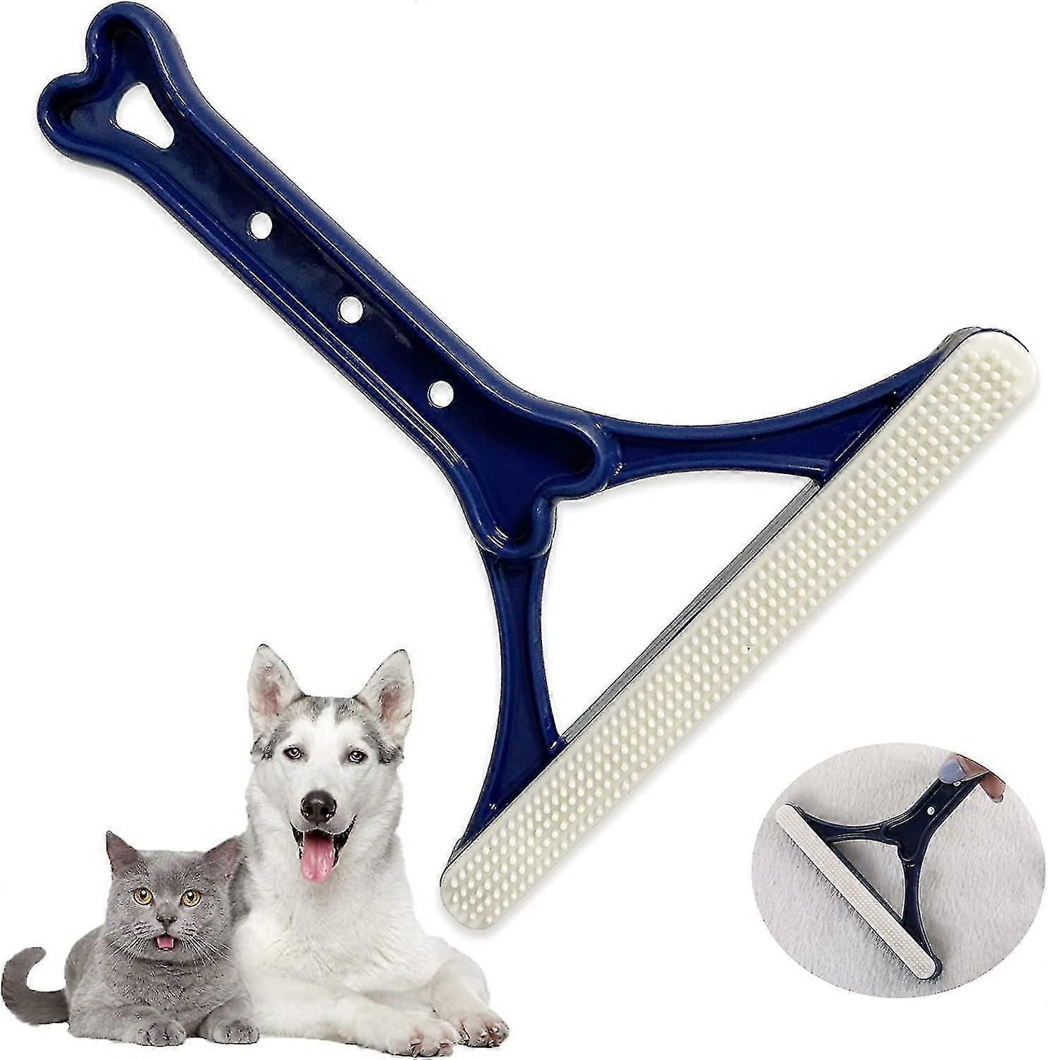 TCGG-Pet Hair Remover
