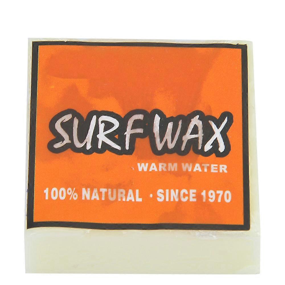 Αντιολισθητικά κεριά Surf Wax Surfboard Skimboard Skateboard Waxes