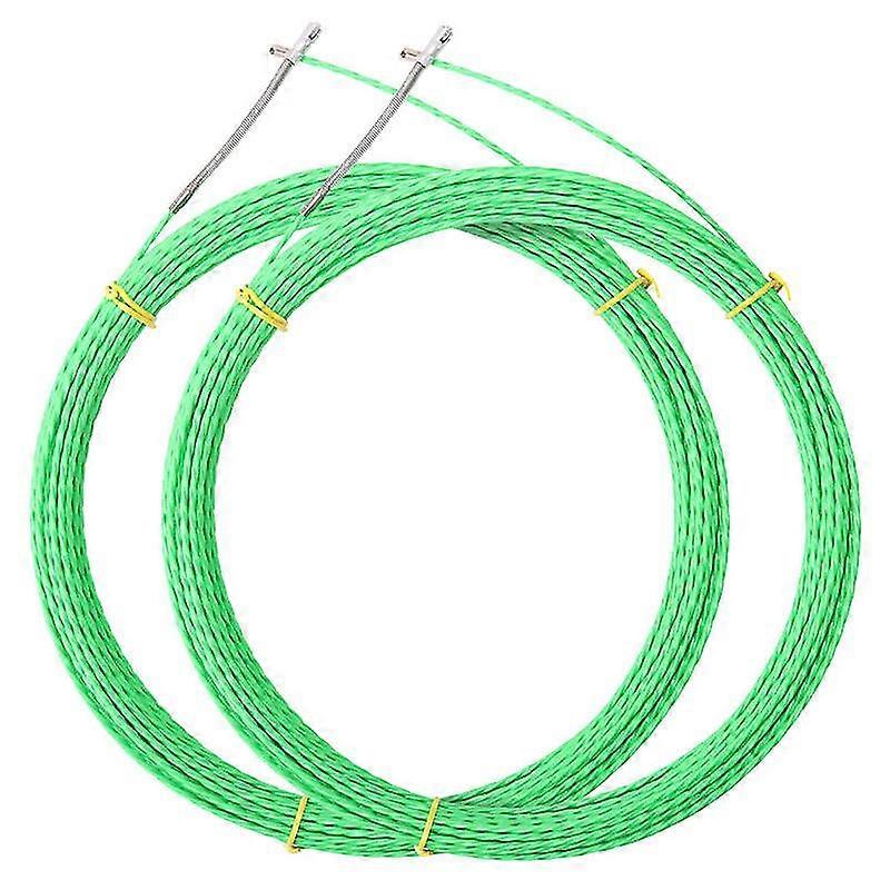 New Electric Wire Puller Electric Cable Puller, Cable Needle And Extension In Gift