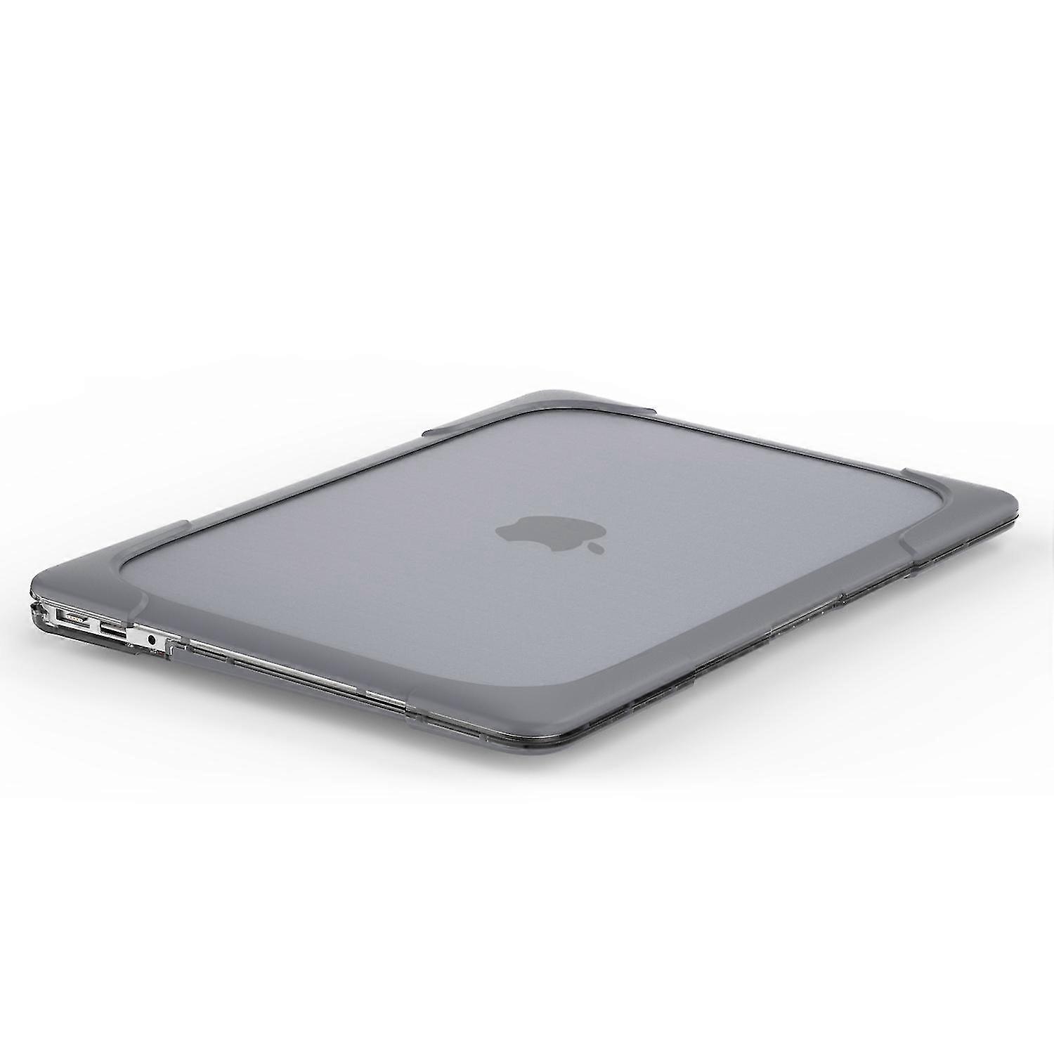 Capa para Macbook Air 2010 13 polegadas Combinação de Case, Dissipação de Calor, Choque, Resistente a Arranhões