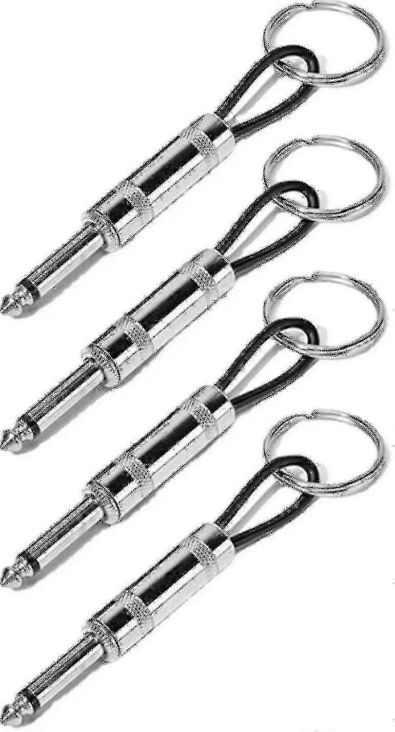 4pcs Marshall Decorative Keychain Keyring Keychain Keyring Keychain For Jack Ii Rack 2.0 Jcm800 Guitar Key Home Fixing-CE