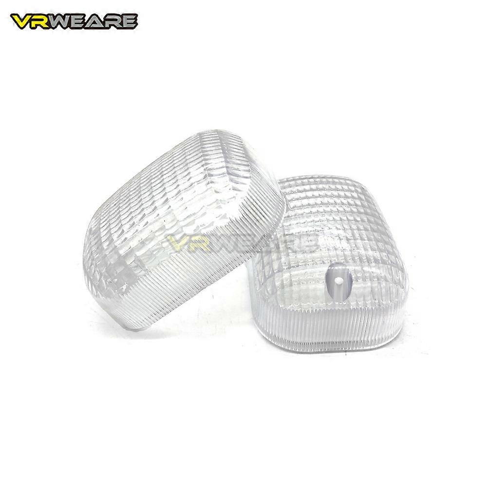 Turn Signal Indicator Light Lens For Yamaha BWS100 universal Motorcycle Lamp Housing