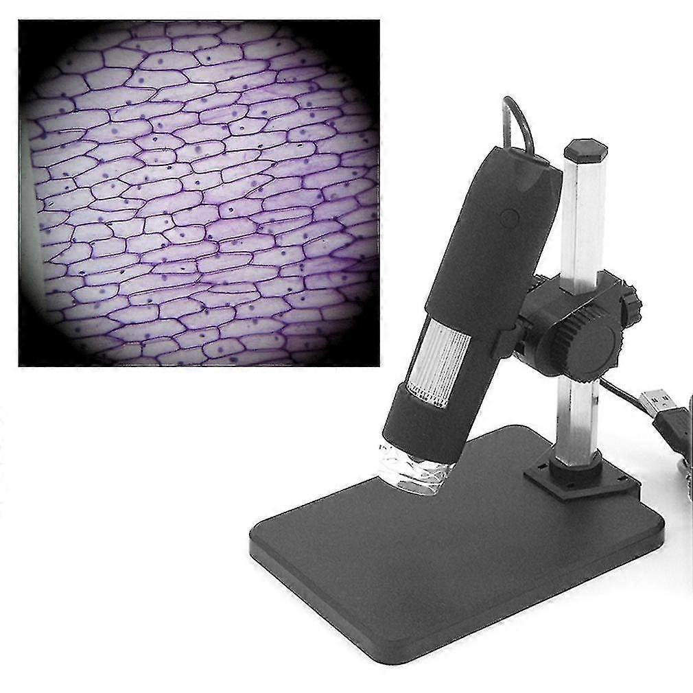 Professional Digital Electronic Microscope Magnifier Camera Microscope