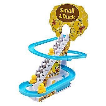 rail car toys duck climbing stairs toys toys dolls educational children's toys children's new products
