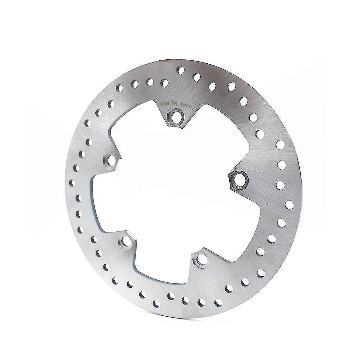 240mm Motorcycle Rear Brake Disc Rotor For G310r G310gs 2017-2021 G310gs Edition 40 2020-2021