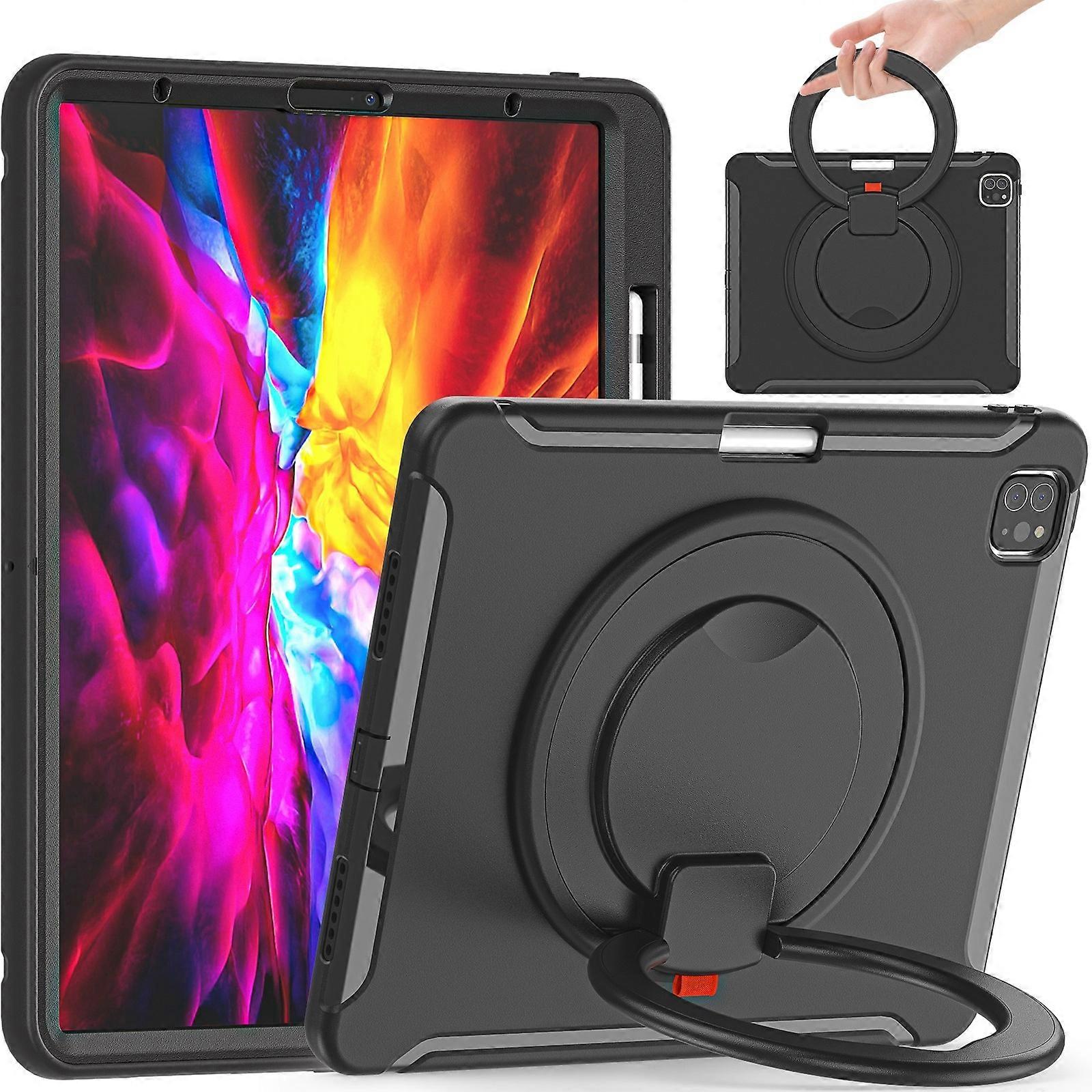 Case For iPad Pro 12.9 2020 / 2018 For iPad Pro 12.9 2020 / 2018