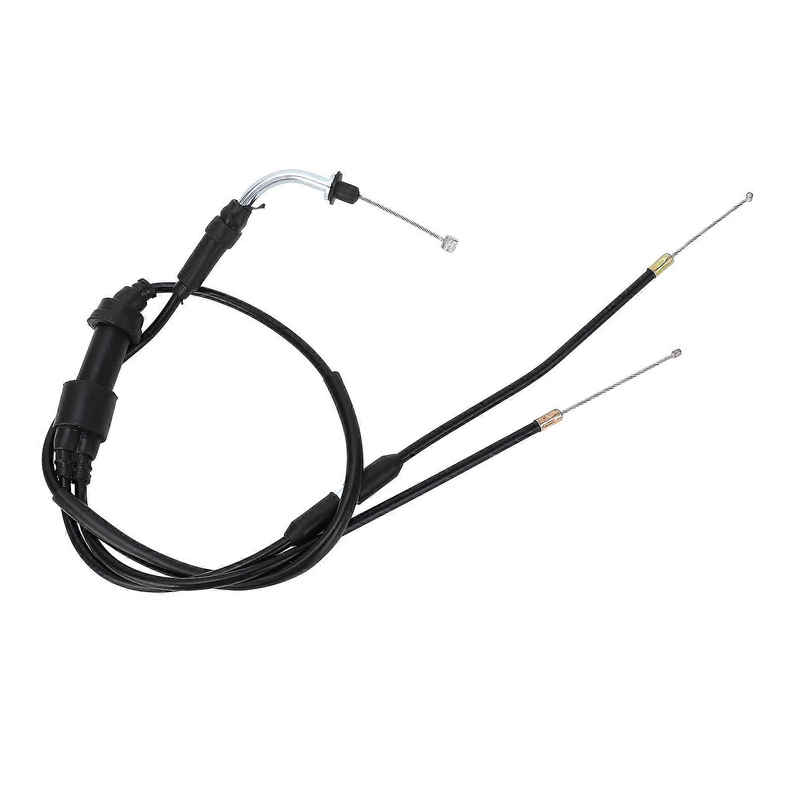 AcceleratorThrottleCable MotorcycleThrottleCable AcceleratorCable AcceleratorWire ThrottleCableAssembly MotorcycleThrottleControlCable