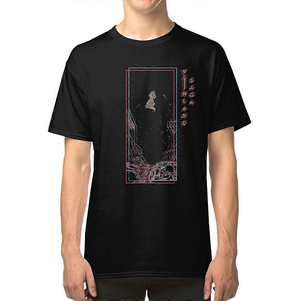Normanni Landing T-shirt