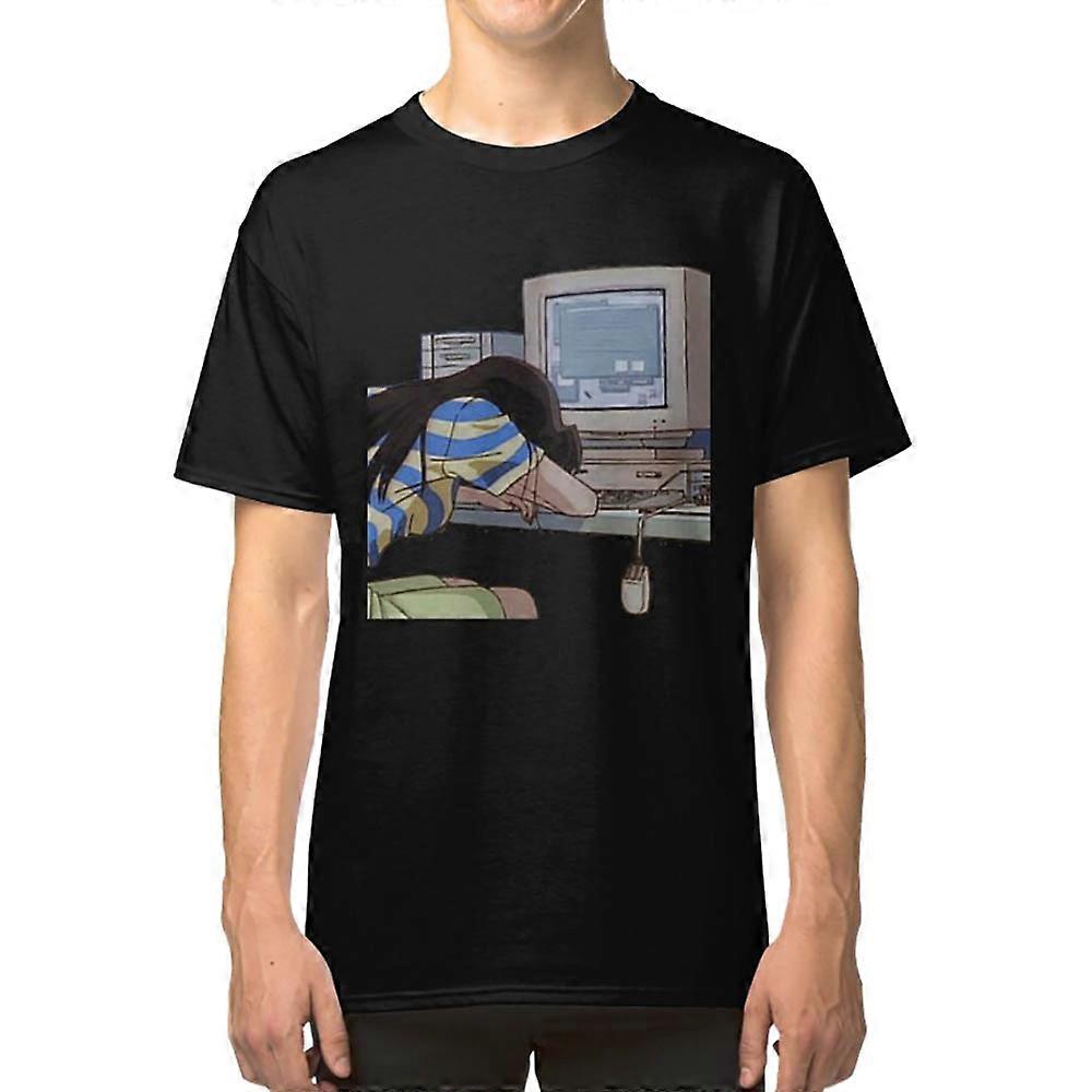 Waiting T-shirt