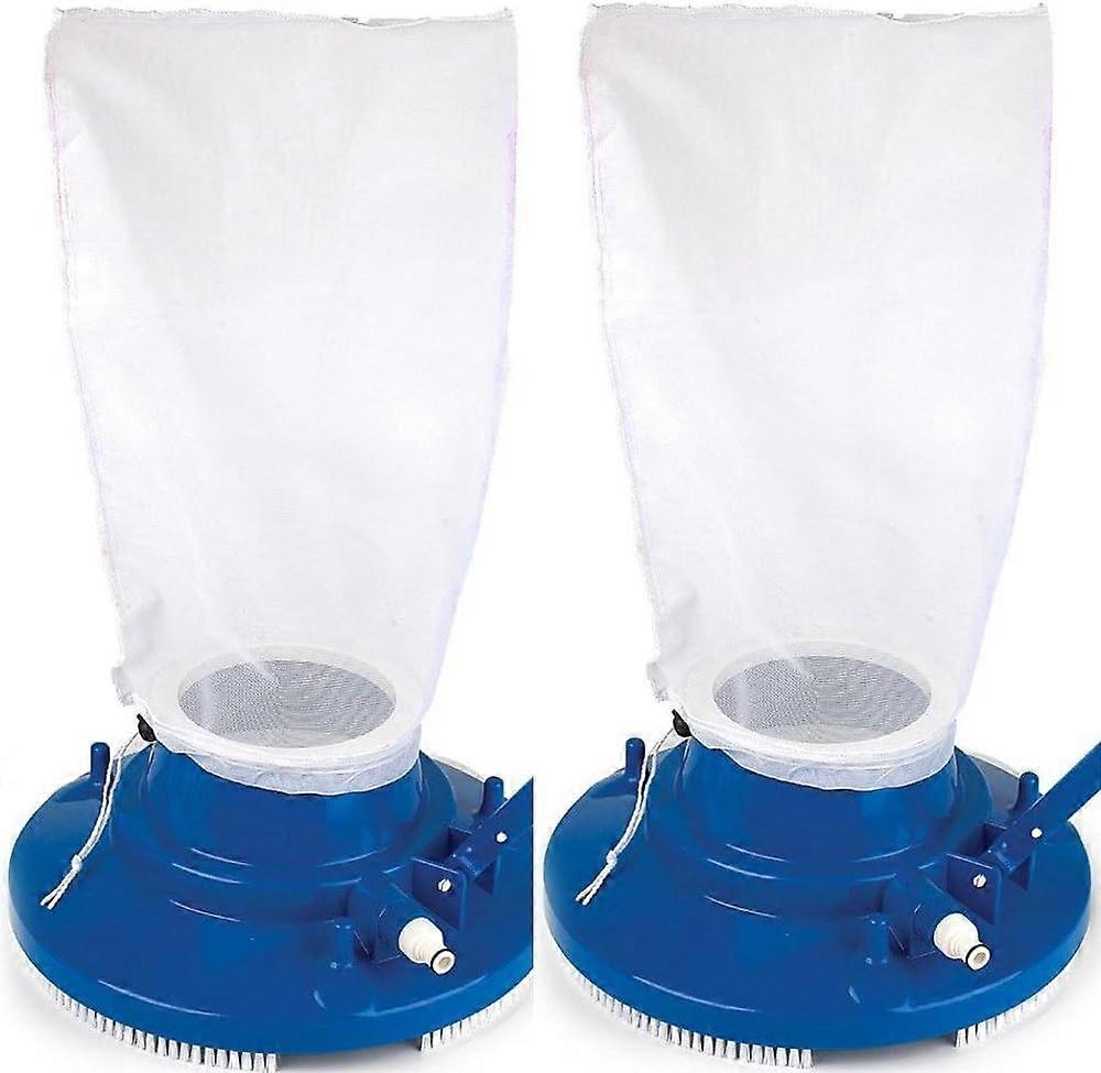 Premium Fine Mesh Bag Replacement with Pull & Lock Cord