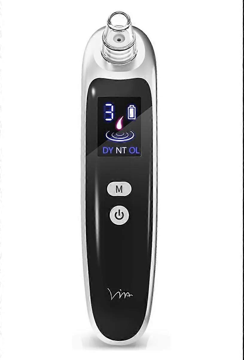 Upskin Vacuum Cleaner Vacuum LED