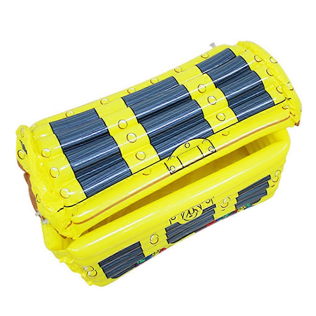 Inflatable Swimming Pool Serving Bar Ice Buffet Cooler Easy to Carry Durable