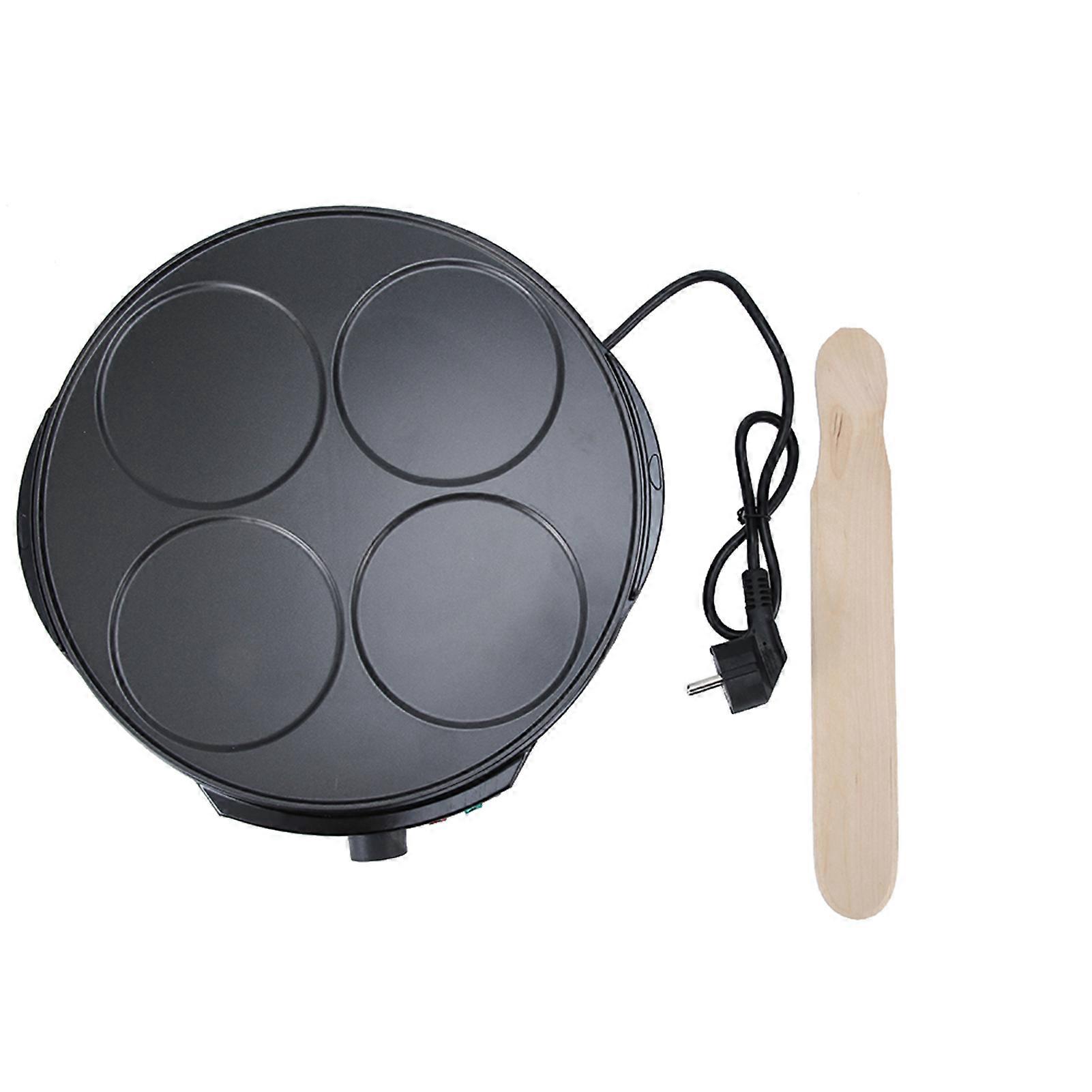 Multifunctional Electric Pancakes Machine Maker Kitchen Appliances  220240V