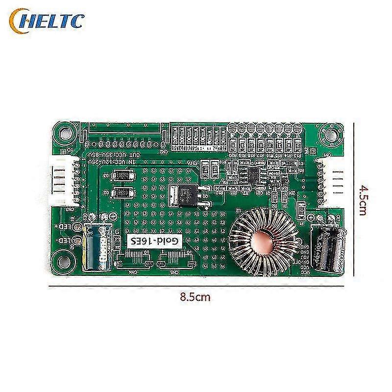 Led Lcd Tv Backlight Boost Driving Board Universal Tvbacklight Constan