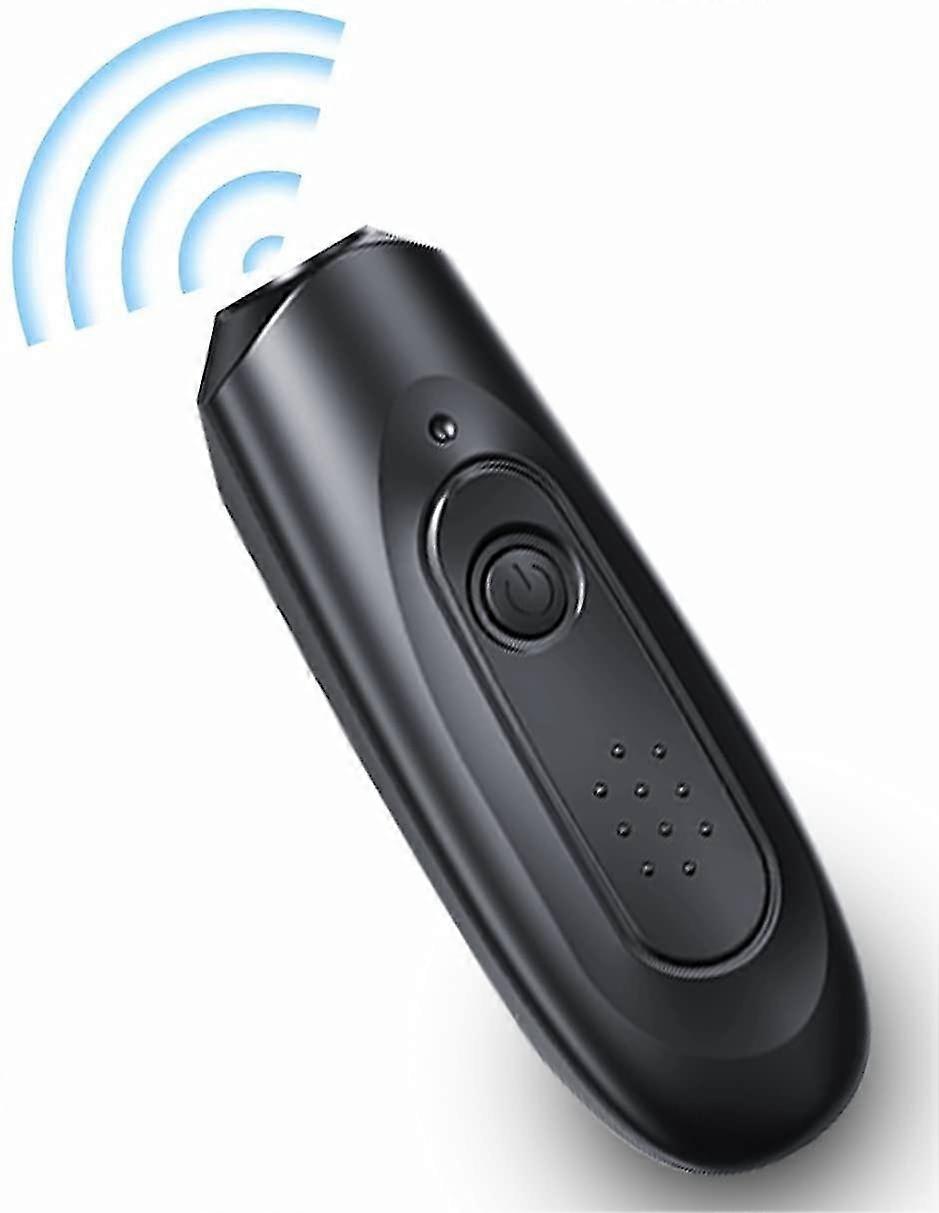 Anti Barking Devices, Handheld Ultrasonic Dog Bark Device Rechargeable