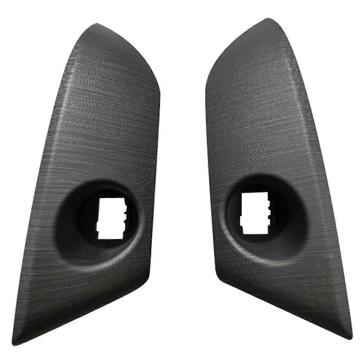 55413-42070-B0 Center Dashboard Cover Trim Strip Air Outlet Panel 55412-42060-B0 for Base Limited 2006-2012