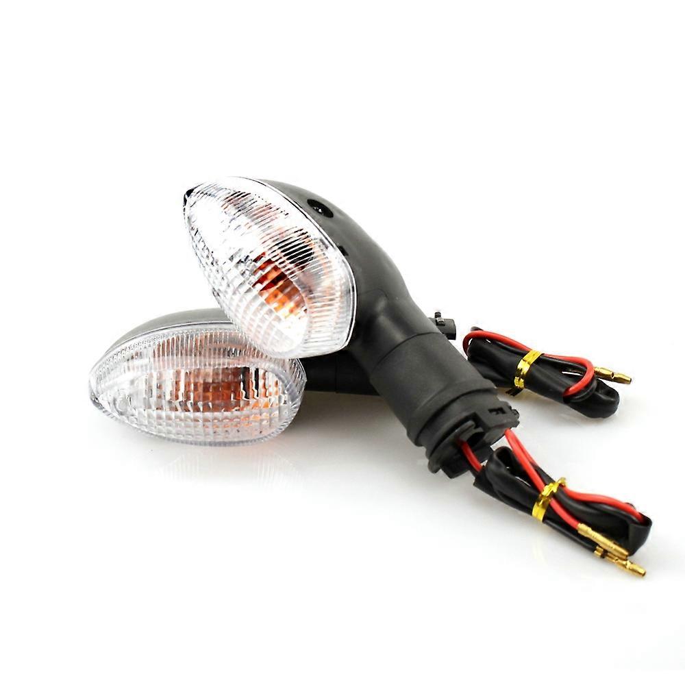 For YAMAHA FZ1 FZ8 Fazer FZ1N FZ6 N/S/R XJ6 Diversion/F XJ6N FZ10 FZ25 FZ03 Turn Signal Light Indicator Lamp Motorcycle Blinker