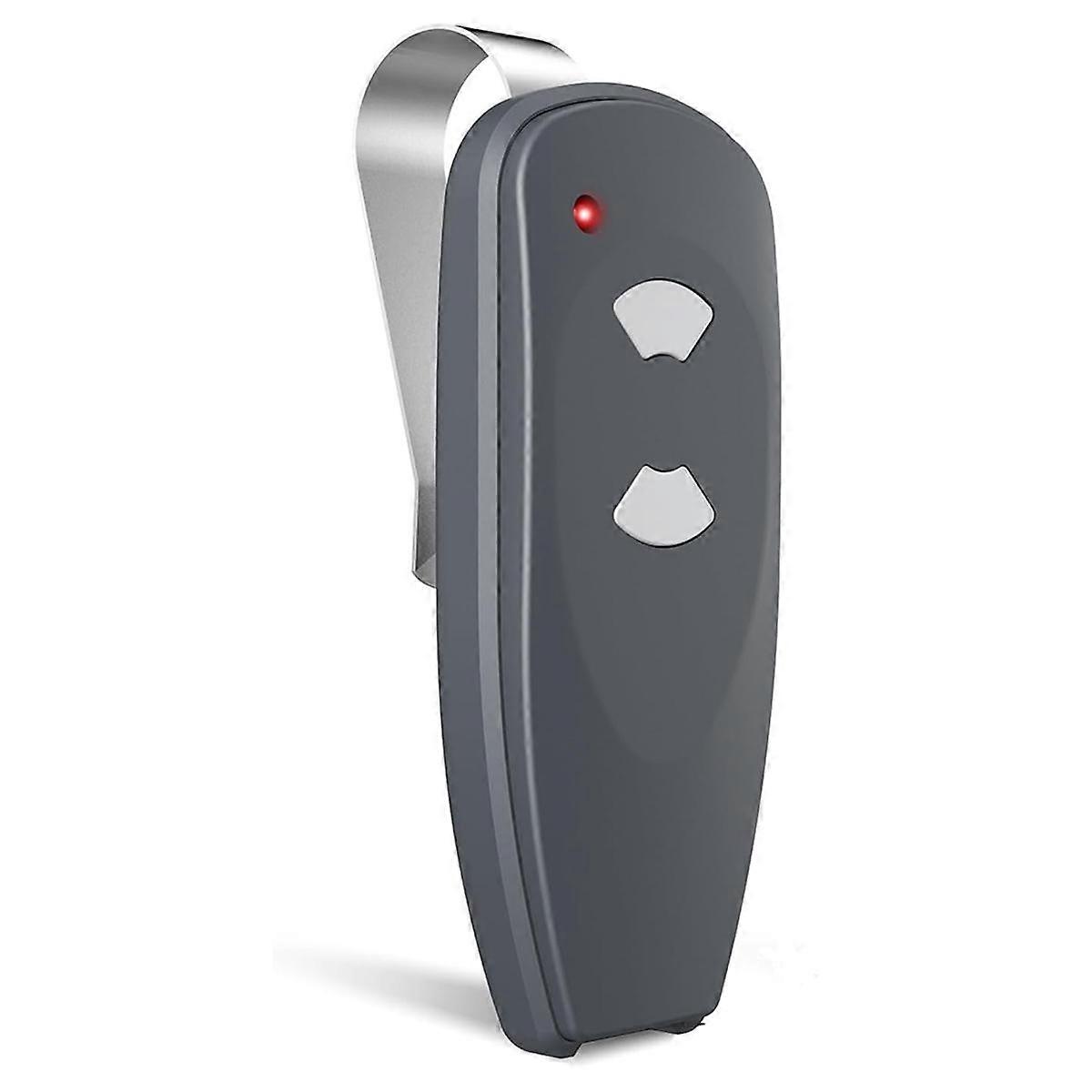 1PCS MarantecTélécommande de porte de garage, commande d’ouvre-porte de garage 315MHz - pour clavier d’entrée sans clé Marantec, M4500E, M4700E